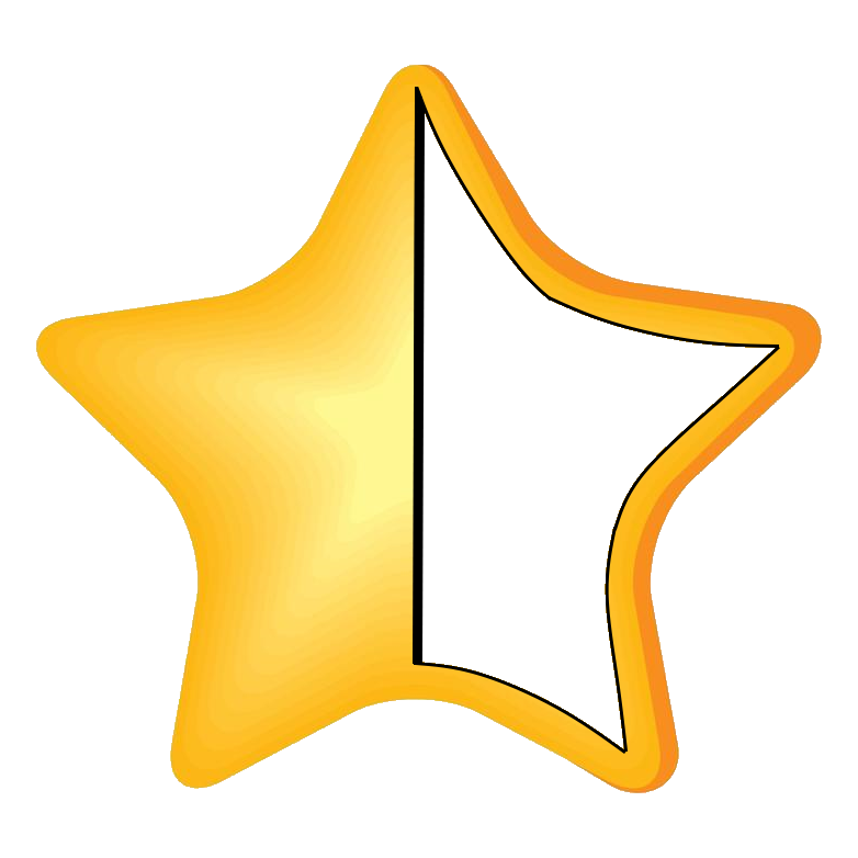 star